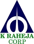 K Raheja Corp